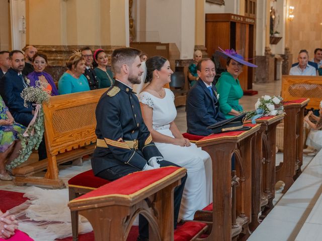 La boda de Roberto y Maria en Guardamar Del Segura, Alicante 211