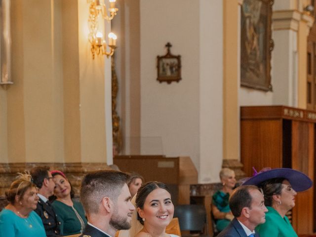 La boda de Roberto y Maria en Guardamar Del Segura, Alicante 212