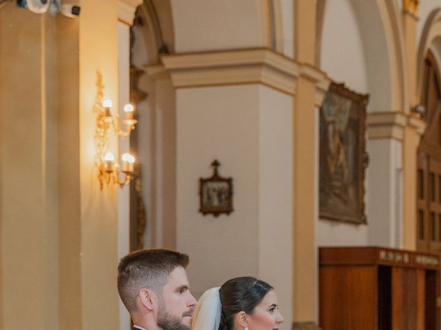 La boda de Roberto y Maria en Guardamar Del Segura, Alicante 217