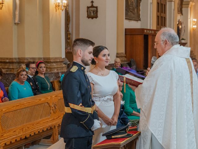 La boda de Roberto y Maria en Guardamar Del Segura, Alicante 218