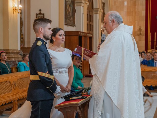 La boda de Roberto y Maria en Guardamar Del Segura, Alicante 219