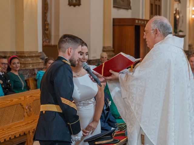 La boda de Roberto y Maria en Guardamar Del Segura, Alicante 220