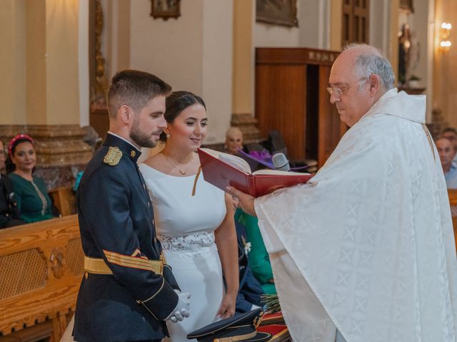 La boda de Roberto y Maria en Guardamar Del Segura, Alicante 221