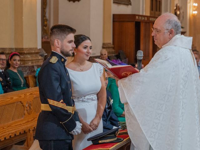 La boda de Roberto y Maria en Guardamar Del Segura, Alicante 222