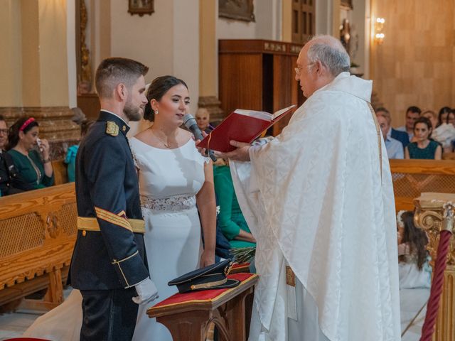 La boda de Roberto y Maria en Guardamar Del Segura, Alicante 224