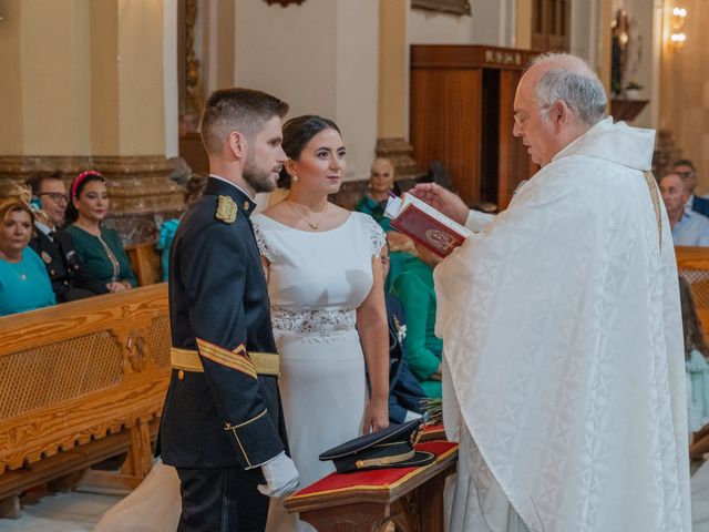 La boda de Roberto y Maria en Guardamar Del Segura, Alicante 225