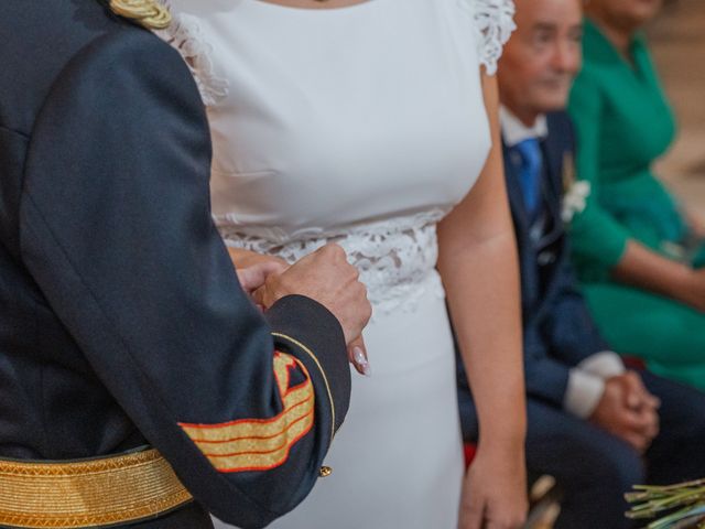 La boda de Roberto y Maria en Guardamar Del Segura, Alicante 230