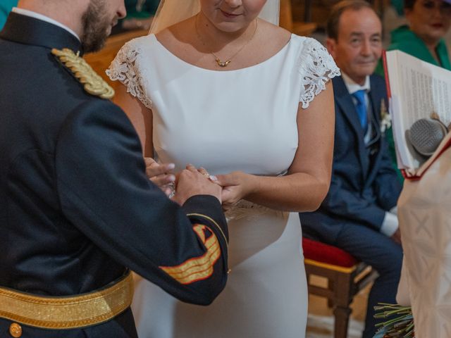 La boda de Roberto y Maria en Guardamar Del Segura, Alicante 233