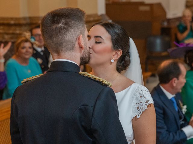 La boda de Roberto y Maria en Guardamar Del Segura, Alicante 240