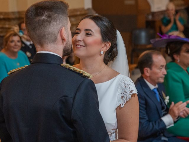 La boda de Roberto y Maria en Guardamar Del Segura, Alicante 241