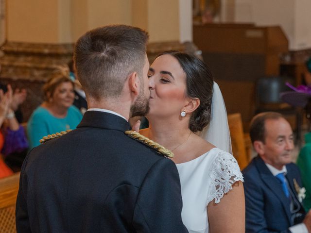 La boda de Roberto y Maria en Guardamar Del Segura, Alicante 242