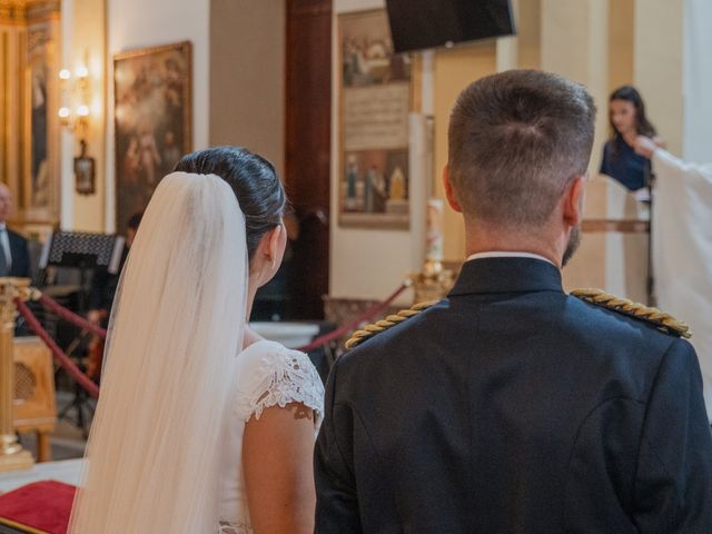 La boda de Roberto y Maria en Guardamar Del Segura, Alicante 243