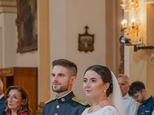 La boda de Roberto y Maria en Guardamar Del Segura, Alicante 247