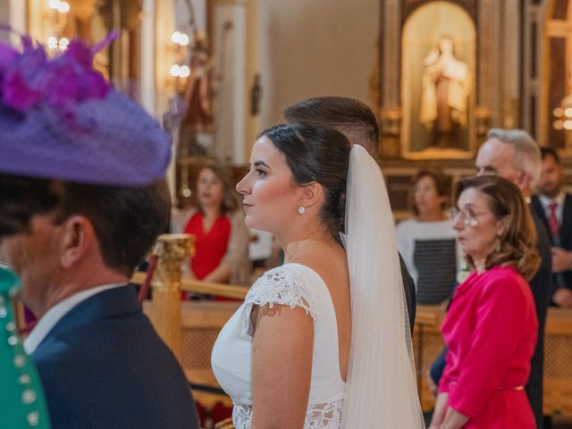 La boda de Roberto y Maria en Guardamar Del Segura, Alicante 249