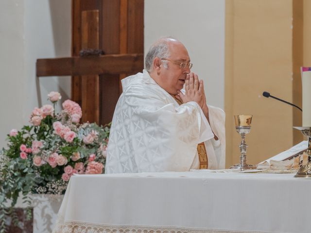 La boda de Roberto y Maria en Guardamar Del Segura, Alicante 251