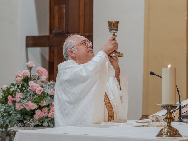 La boda de Roberto y Maria en Guardamar Del Segura, Alicante 253