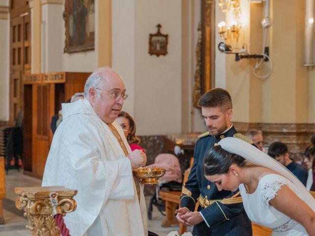 La boda de Roberto y Maria en Guardamar Del Segura, Alicante 256