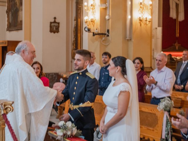 La boda de Roberto y Maria en Guardamar Del Segura, Alicante 257