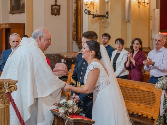 La boda de Roberto y Maria en Guardamar Del Segura, Alicante 258