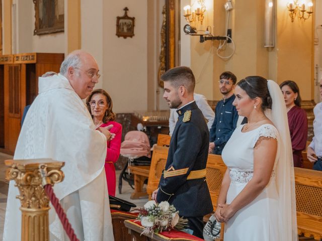 La boda de Roberto y Maria en Guardamar Del Segura, Alicante 259