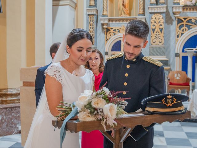 La boda de Roberto y Maria en Guardamar Del Segura, Alicante 262