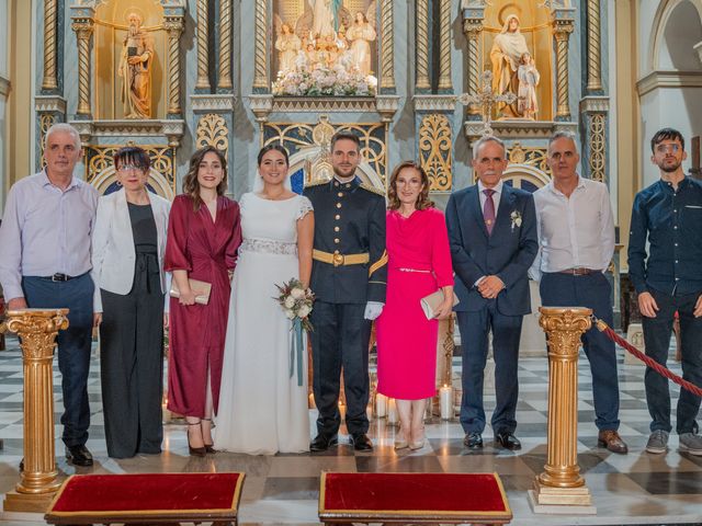 La boda de Roberto y Maria en Guardamar Del Segura, Alicante 269