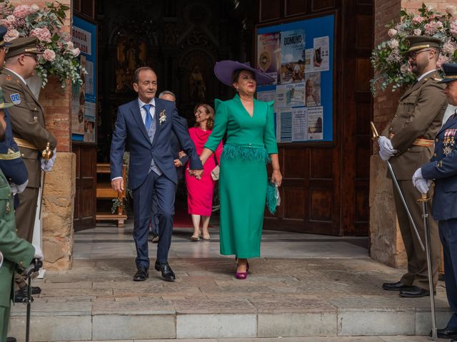 La boda de Roberto y Maria en Guardamar Del Segura, Alicante 272