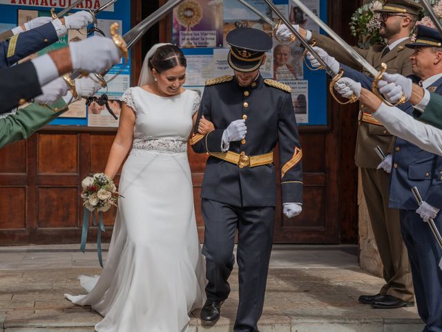 La boda de Roberto y Maria en Guardamar Del Segura, Alicante 281