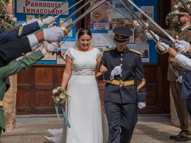 La boda de Roberto y Maria en Guardamar Del Segura, Alicante 282