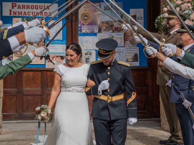 La boda de Roberto y Maria en Guardamar Del Segura, Alicante 283