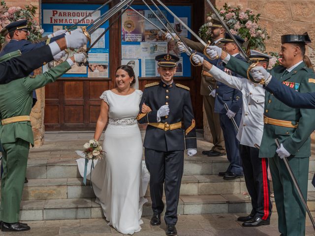 La boda de Roberto y Maria en Guardamar Del Segura, Alicante 284