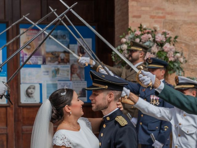 La boda de Roberto y Maria en Guardamar Del Segura, Alicante 293