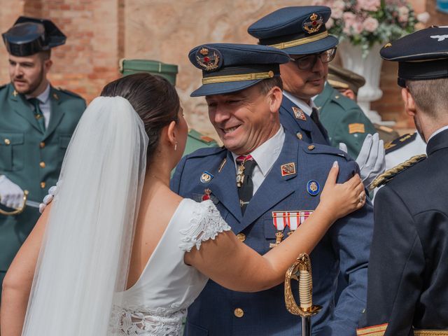 La boda de Roberto y Maria en Guardamar Del Segura, Alicante 305