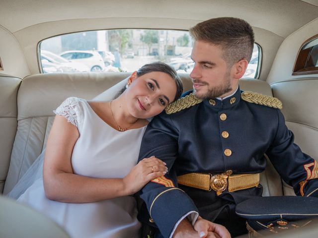 La boda de Roberto y Maria en Guardamar Del Segura, Alicante 310