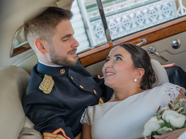 La boda de Roberto y Maria en Guardamar Del Segura, Alicante 314