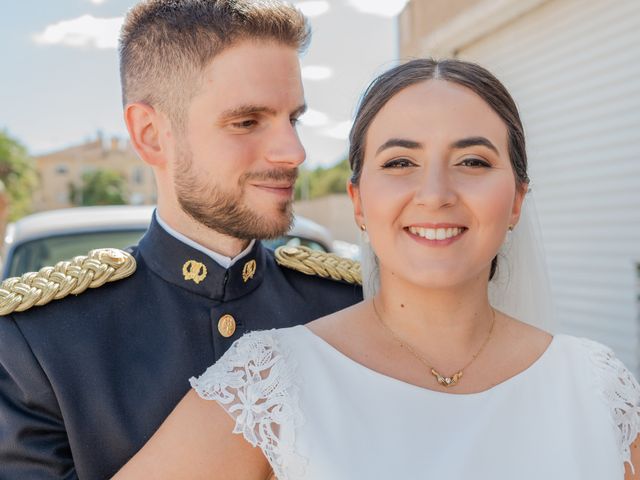 La boda de Roberto y Maria en Guardamar Del Segura, Alicante 326