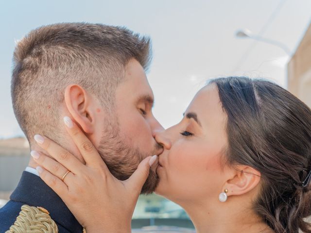 La boda de Roberto y Maria en Guardamar Del Segura, Alicante 333