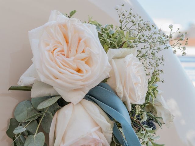 La boda de Roberto y Maria en Guardamar Del Segura, Alicante 335