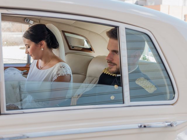 La boda de Roberto y Maria en Guardamar Del Segura, Alicante 336