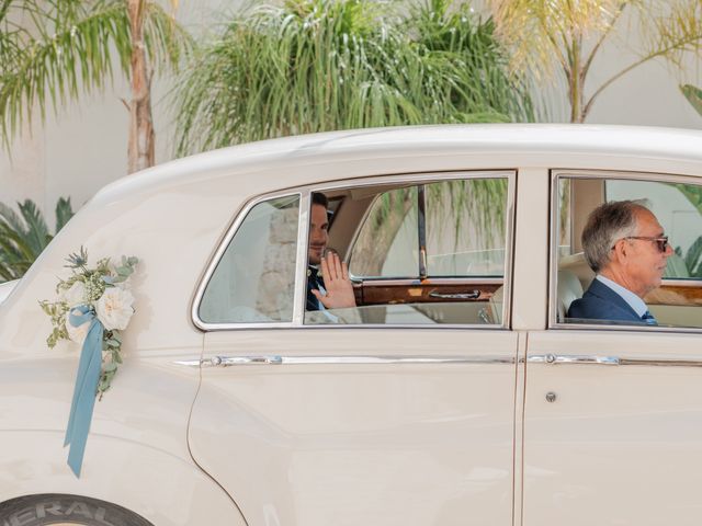 La boda de Roberto y Maria en Guardamar Del Segura, Alicante 339