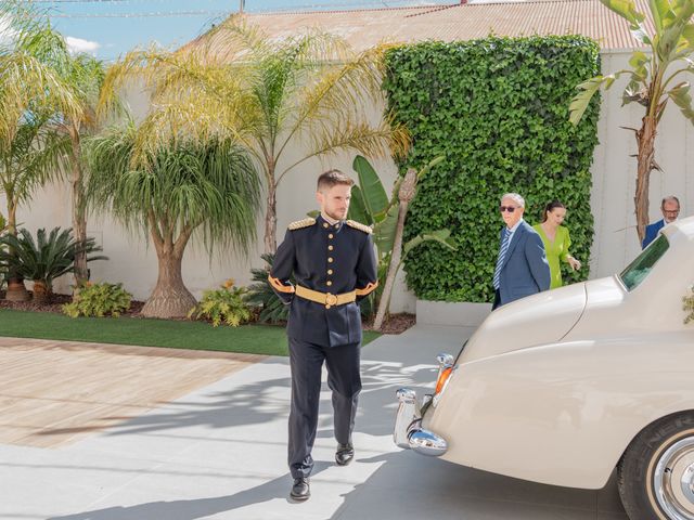 La boda de Roberto y Maria en Guardamar Del Segura, Alicante 340