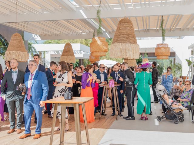 La boda de Roberto y Maria en Guardamar Del Segura, Alicante 343