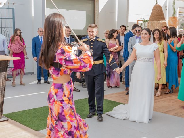 La boda de Roberto y Maria en Guardamar Del Segura, Alicante 353