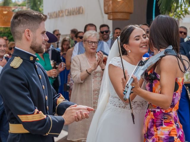 La boda de Roberto y Maria en Guardamar Del Segura, Alicante 359