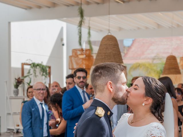 La boda de Roberto y Maria en Guardamar Del Segura, Alicante 362