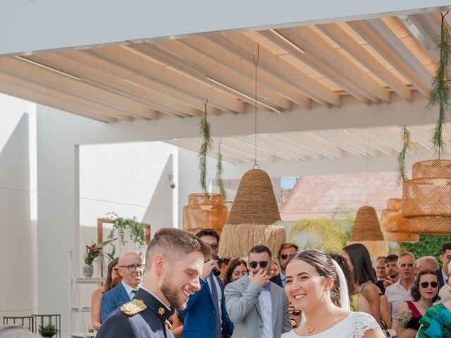 La boda de Roberto y Maria en Guardamar Del Segura, Alicante 363