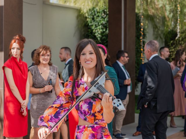 La boda de Roberto y Maria en Guardamar Del Segura, Alicante 365