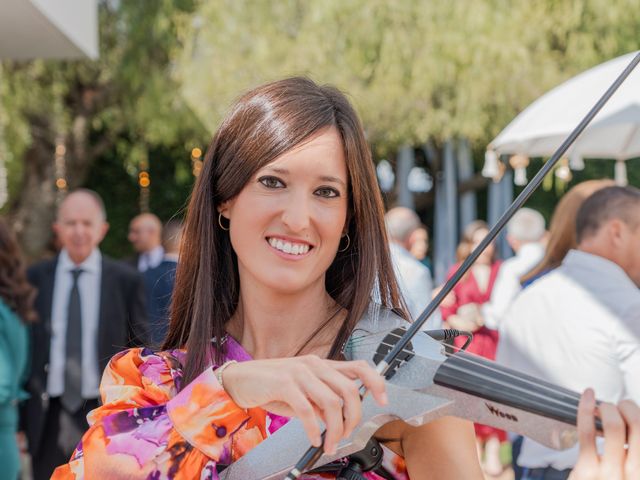 La boda de Roberto y Maria en Guardamar Del Segura, Alicante 366