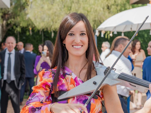 La boda de Roberto y Maria en Guardamar Del Segura, Alicante 367