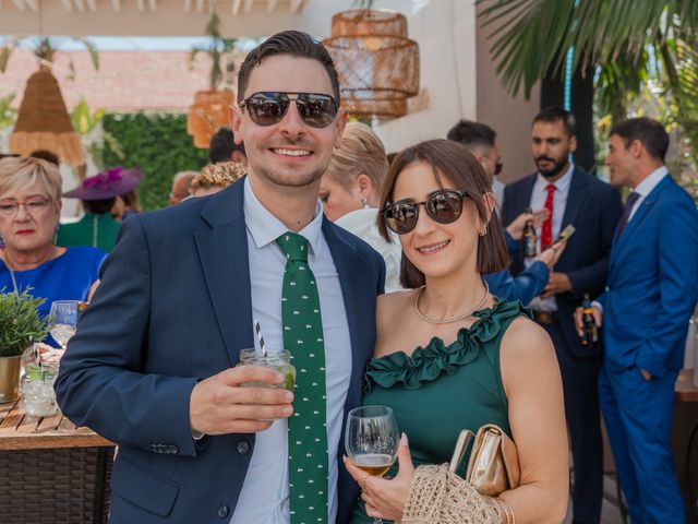 La boda de Roberto y Maria en Guardamar Del Segura, Alicante 368